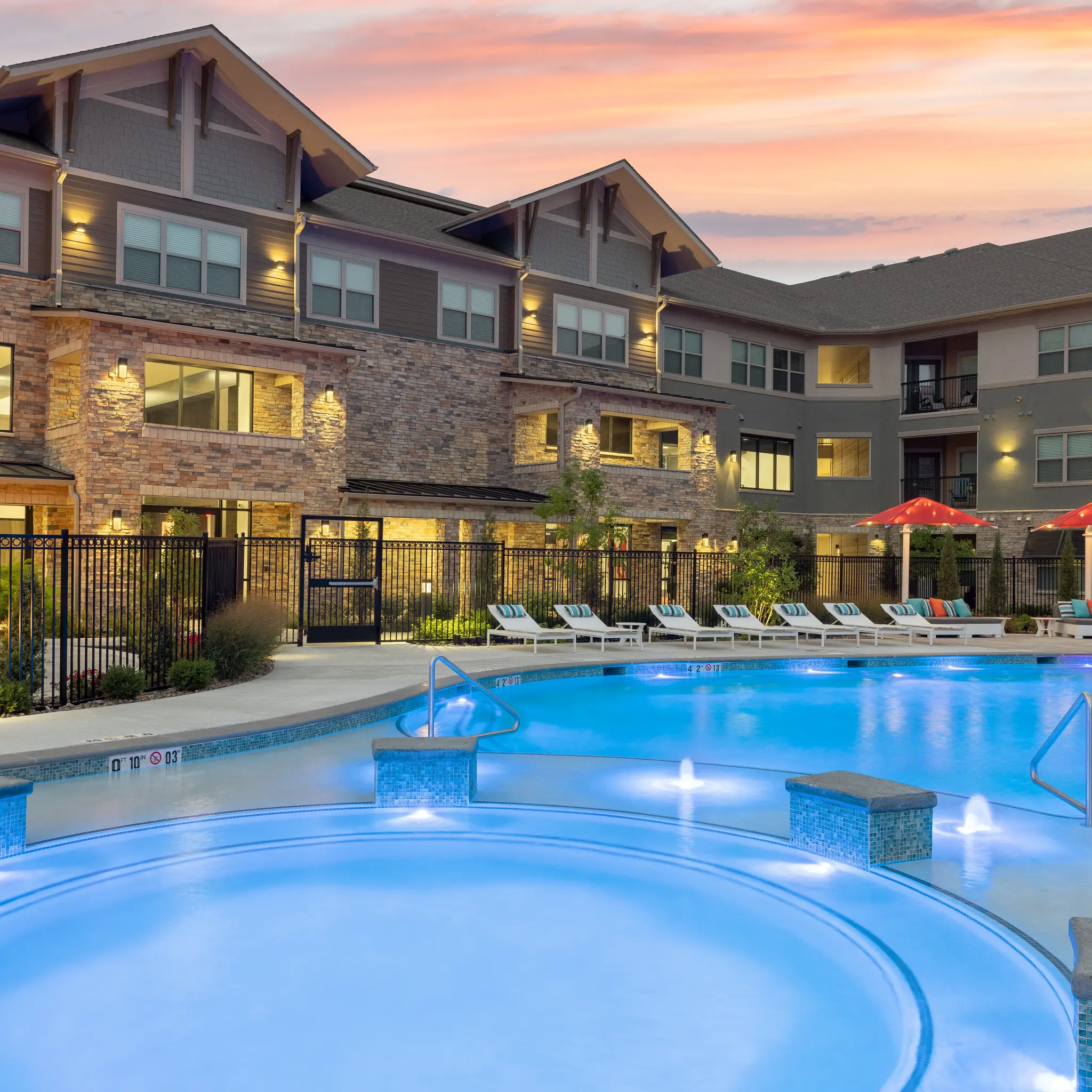 Overland Park Apts For Rent